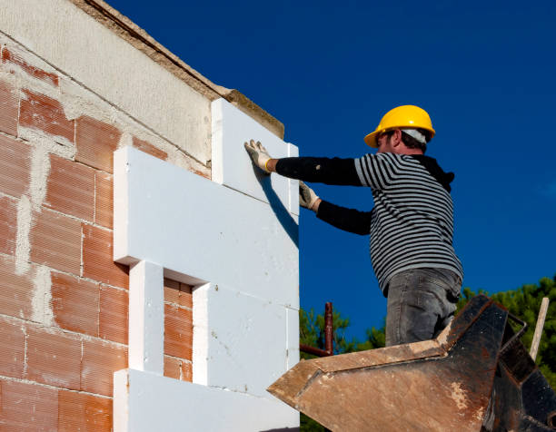 Best Insulation Repair Services  in West Brownsville, PA