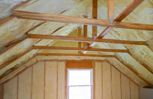 Best Insulation Contractor Near Me  in West Brownsville, PA