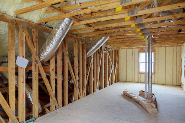 Best Best Insulation Companies  in West Brownsville, PA