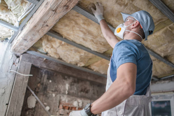 Best Residential Insulation Services  in West Brownsville, PA