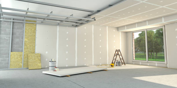 Best Garage Insulation Installation  in West Brownsville, PA