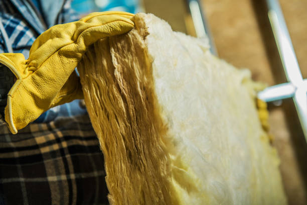 Best Insulation Contractors for Homes  in West Brownsville, PA