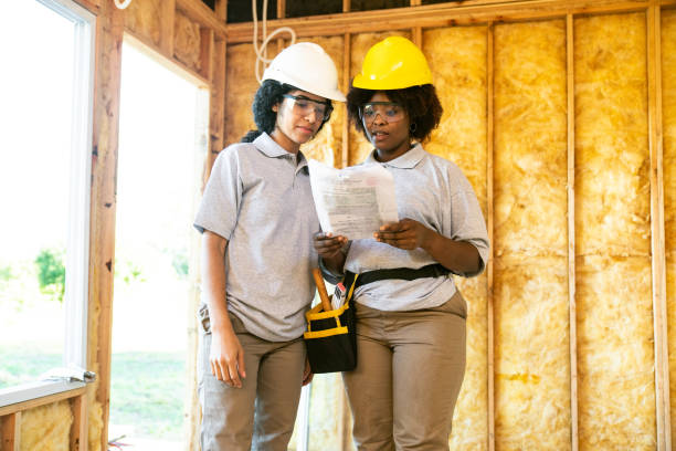 Best Insulation Inspection Services  in West Brownsville, PA