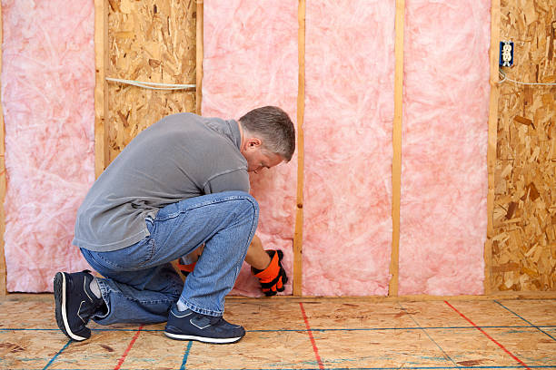 Best Crawl Space Insulation  in West Brownsville, PA