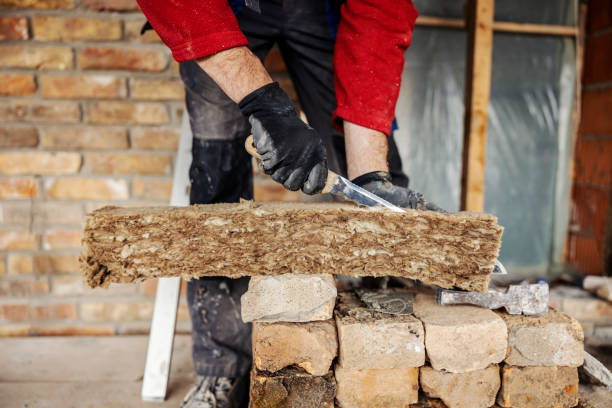 Best Commercial Insulation Contractor  in West Brownsville, PA