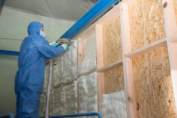 Best Spray Foam Insulation  in West Brownsville, PA