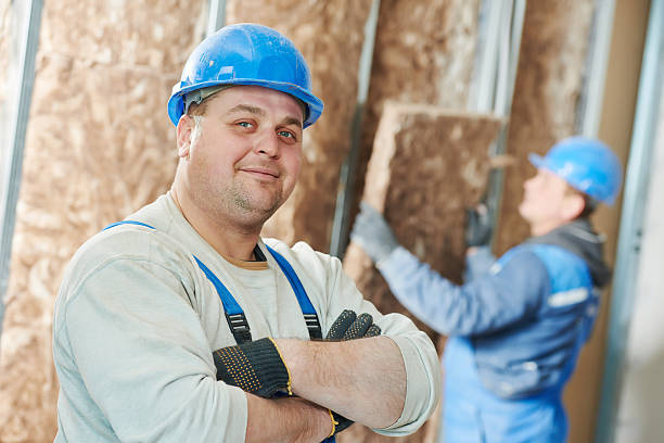Best Attic Insulation Installation  in West Brownsville, PA