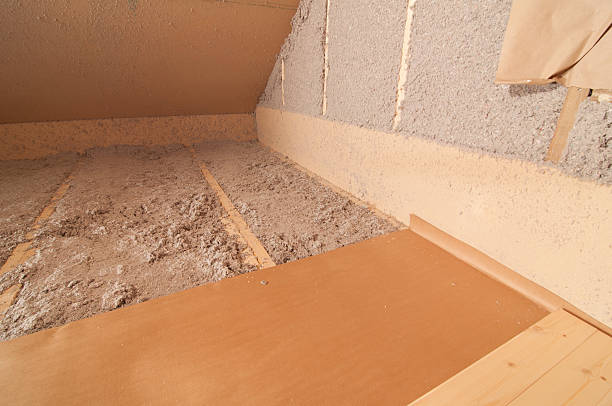Best Insulation for New Construction  in West Brownsville, PA