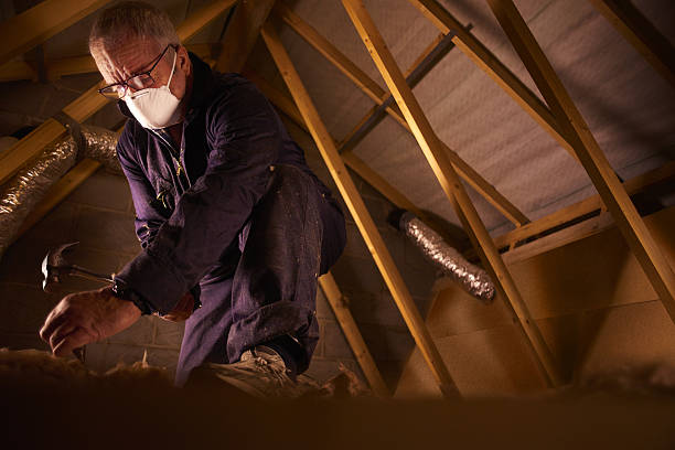 Professional Insulation Contractor in West Brownsville, PA